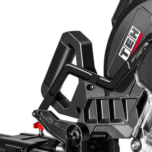 Пила торцовочная TEH TMS25520