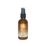 Крем антивозрастной увлажняющий SPF50 Anti age + Moisturizing SPF50