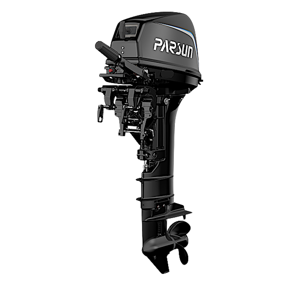 Лодочный мотор Parsun T9.9Pro BMS (18)