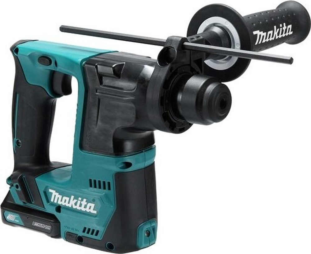 Перфоратор аккумуляторный MAKITA HR140DWAJ