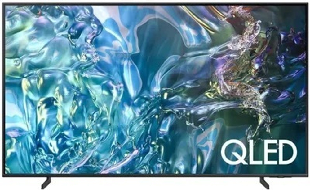 Телевизор Samsung QE75Q60DAT