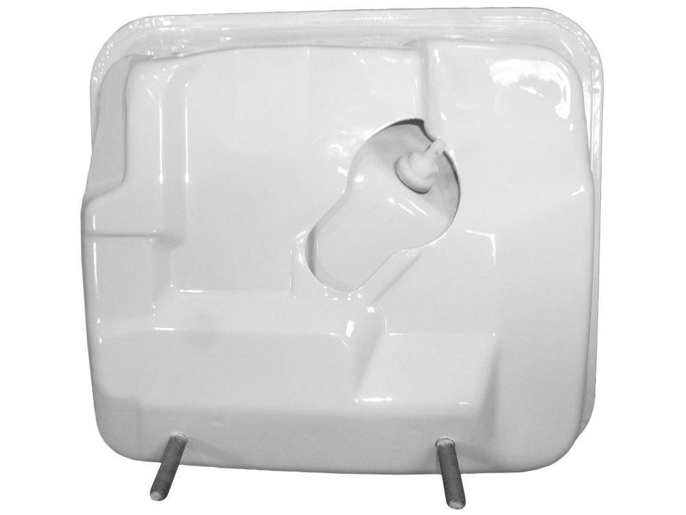 Бак топливный GX-270/Fuel tank Assy