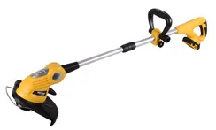 Триммер аккумуляторный "HUTER" GET-20-2 Li