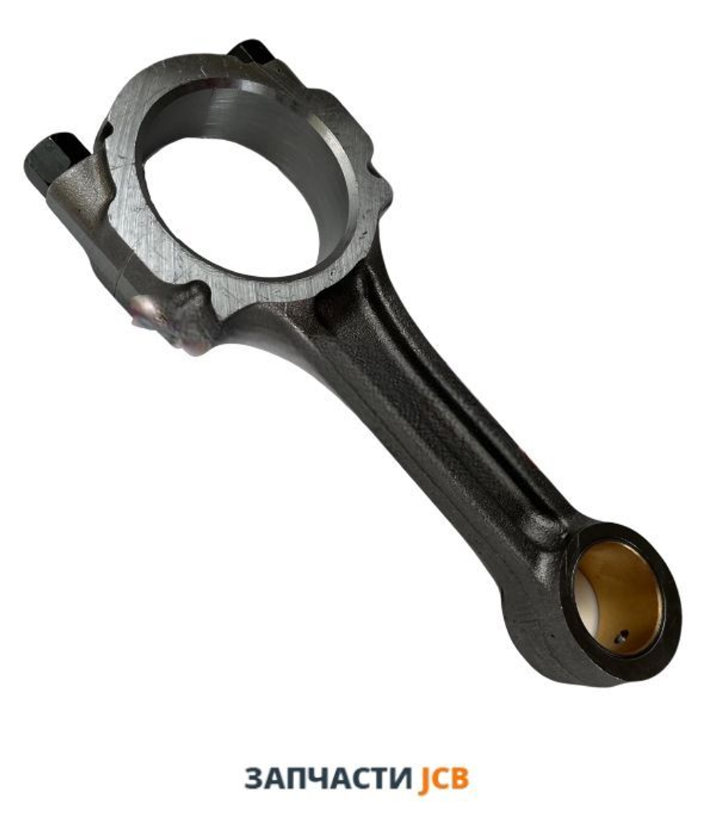 Шатун в сборе JCB 02/630724, 02-630724, 02630724