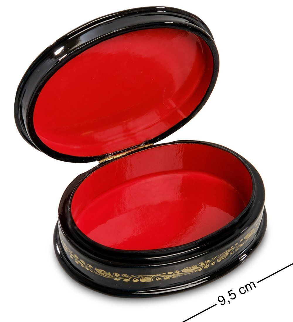 ШК-45/40 Шкатулка «Любава» исп. Орлова