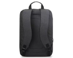 Рюкзак для ноутбука LENOVO 15.6" B210 BLACK (4X40T84059)
