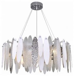 Подвесная люстра ST-Luce Lastra SL1224.103.10