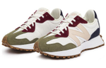 Кроссовки New Balance Nb 327 (Женская размерная сетка)