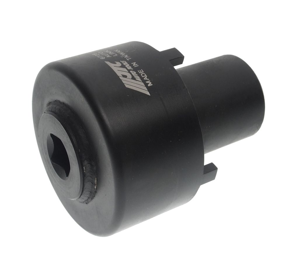 JTC (JTC-6728) Головка для гайки ступицы колеса заднего (FORD Transit (14-) 205-1007)