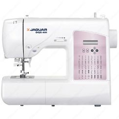 Швейная машина Jaguar DQS 401
