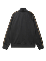 Олимпийка Трикотажная Contrast Tape Track Jacket
