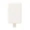 Xiaomi Magnetic Power Bank 6000 mAh GL Beige