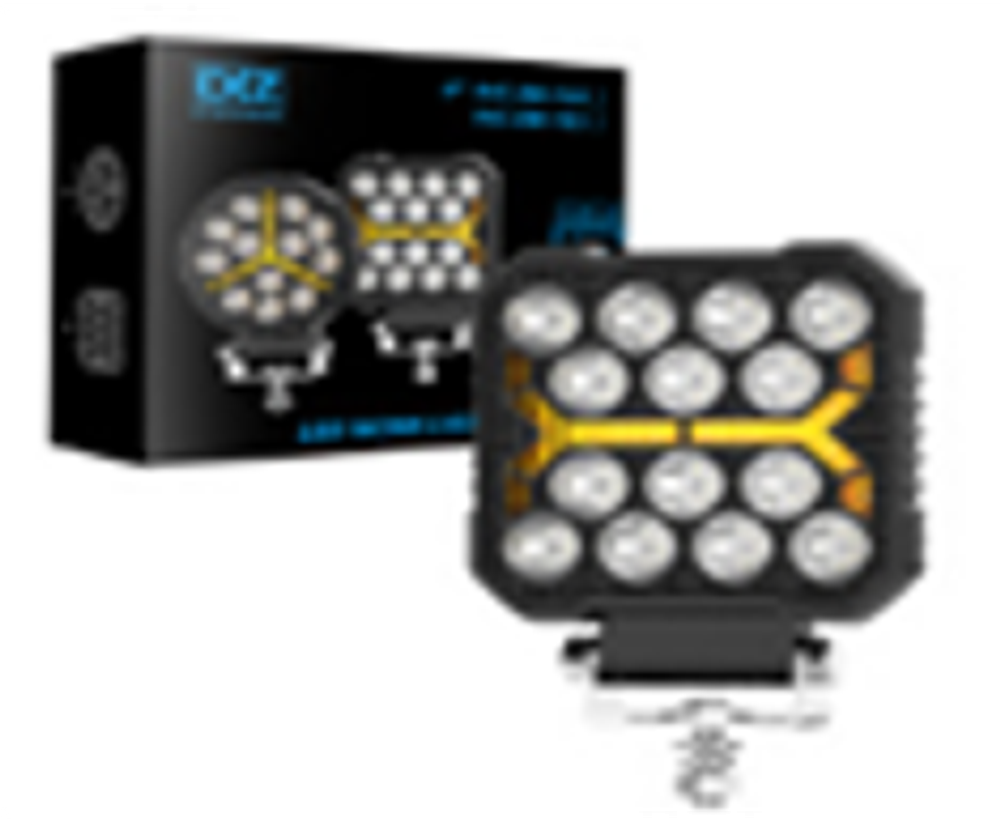 Рабочий свет (203)