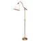 Торшер Arte Lamp Seville A1509PN-1PB