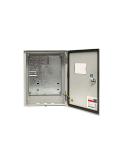 Щит ЩУ-3/1-0 (395х310х150) IP54 PROxima EKF mb54-3m