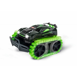 Carrera RC - Танк ULTIMATOR Ultimate Terrain Vehicle (UTV) 2,4 ГГц 62124