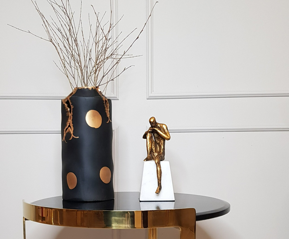 Статуэтка Thinker decor