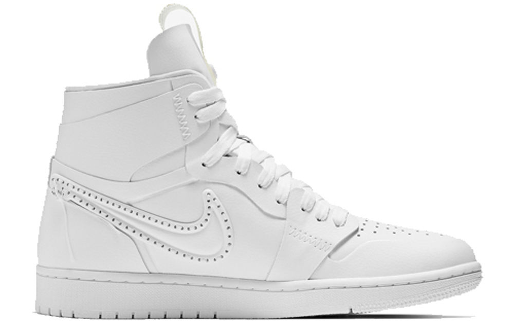 Кроссовки Jordan Air Jordan 1 Noise Cancelling