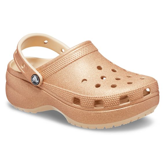 Crocs Classic 'Warm Khaki'