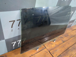 Стекло двери задней левой Honda HR-V (GH) 99-06 Б/У Оригинал 73450S4N000