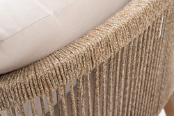 Лаунж зона из акации RIMINI SALE Распродажа