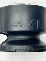 Подушка Кузова Mitsubishi Pajero №4. 5070A383. Оригинал