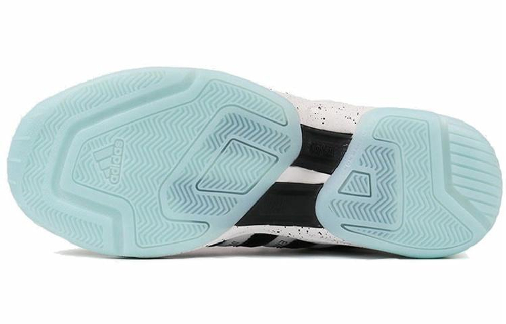 Кроссовки Adidas Pro Model 2G
