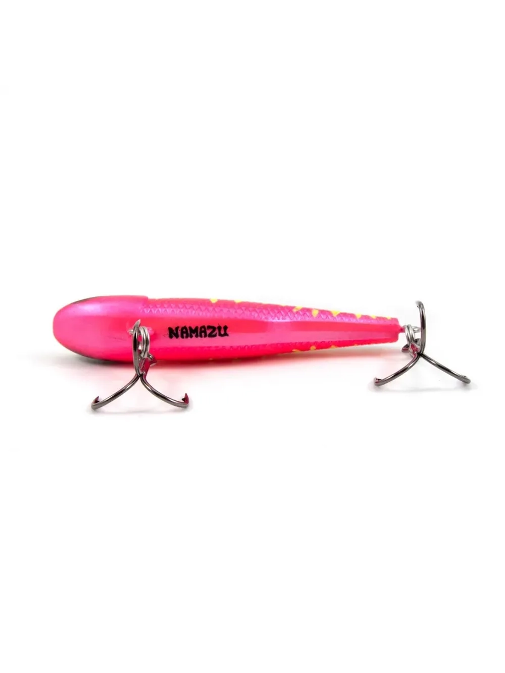 Раттлин Hiller, L-55 мм, 9 г, тонущий , цвет №9