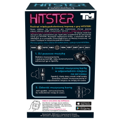 TM Toys - Музыкальная игра Hitster Special Edition JUM0599