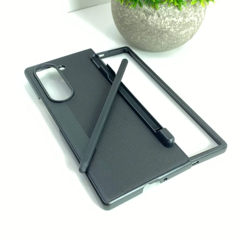 Накладка Bicolor FINO для Samsung Z FOLD 5