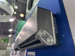 Настенная сплит-система AUX ASW-H12A4/AF-R2DI + AS-H12A4/AF-R2DI, белый