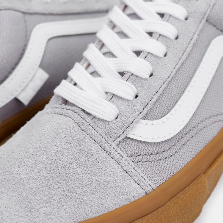 Кеды Vans Skate Old Skool 