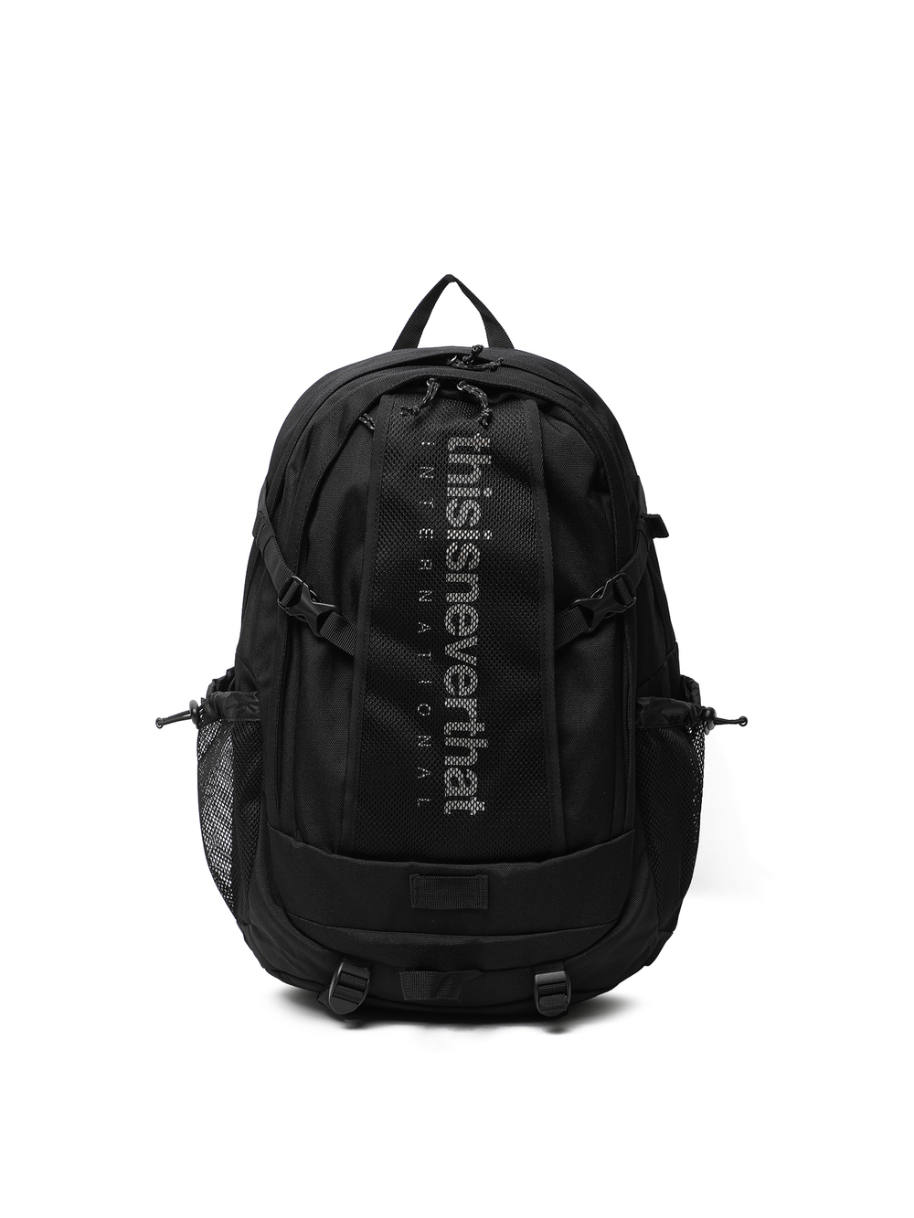 Рюкзак Intl-logo Backpack 30
