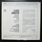 Carl Smith - There Stands The Glass (США 1964г.)