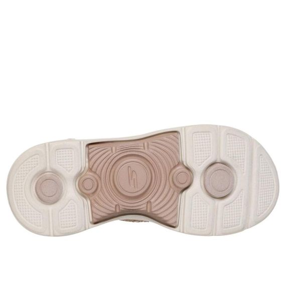 Skechers Martha Stewart x GO walk Arch Fit 2.0 'Gray'