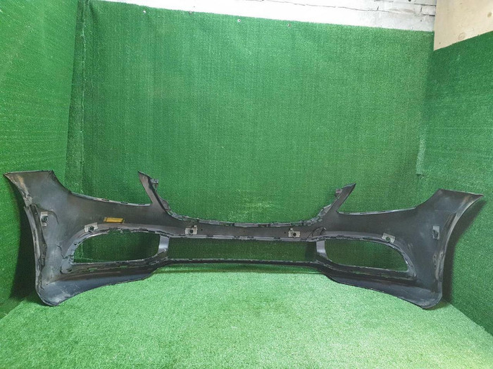 Бампер передний Mercedes S W222 2017-2020 Maybach