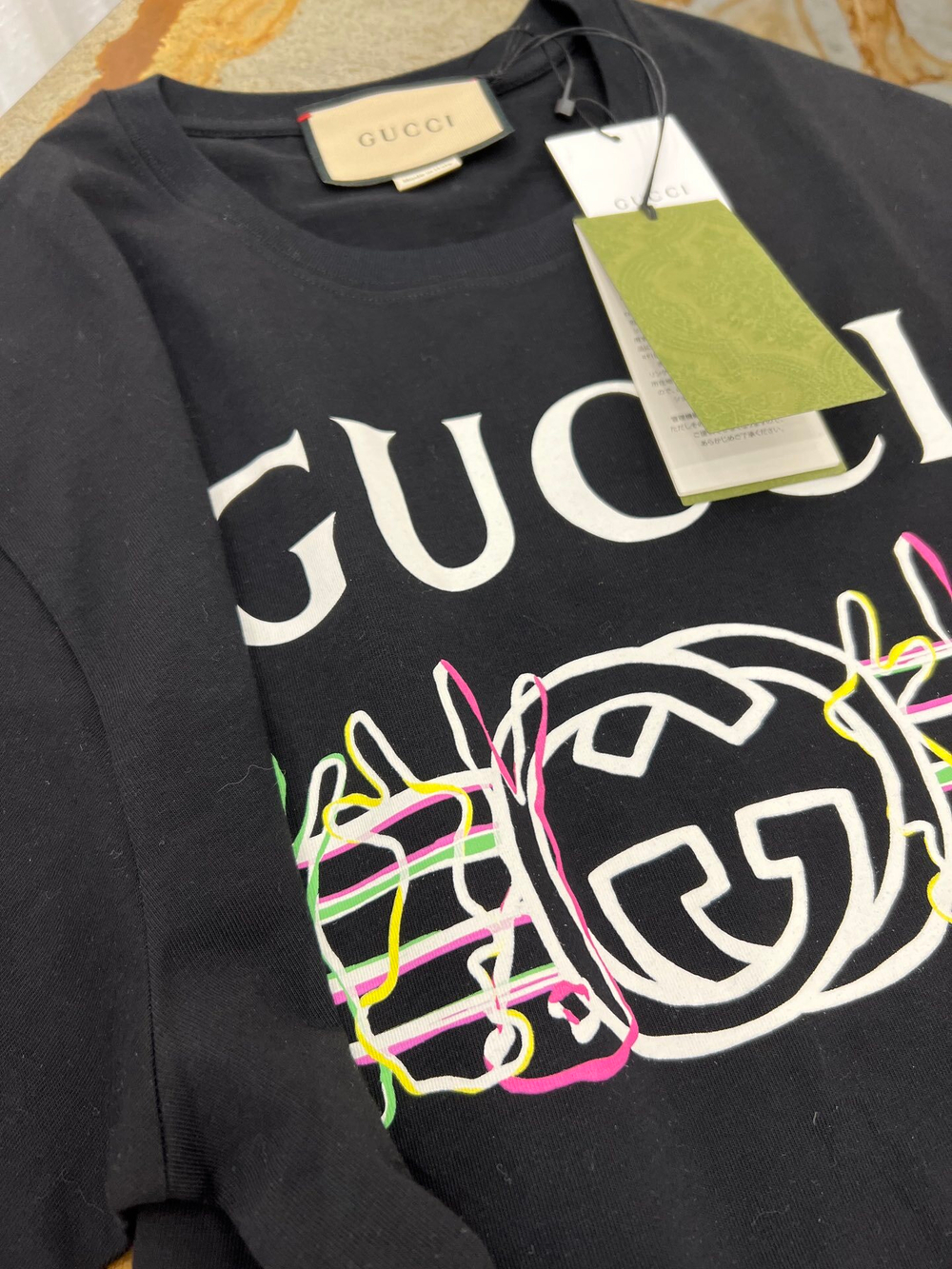 Gucci T-Shirt