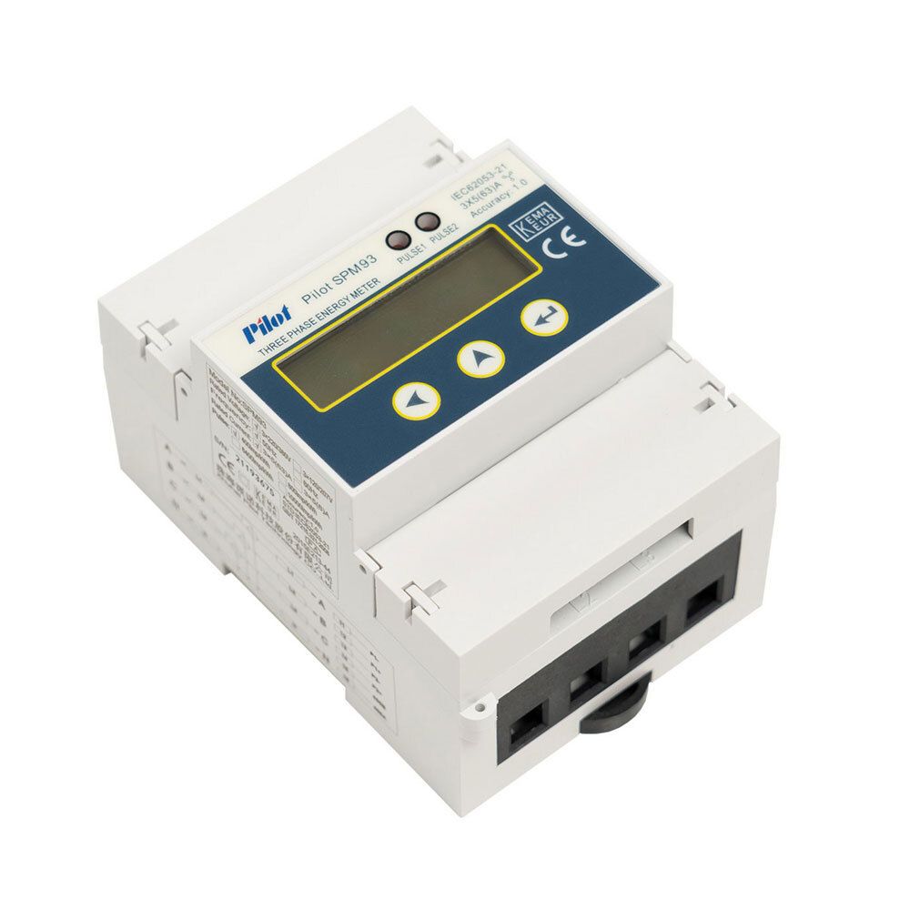 Комплект Pandora для реализации следящего режима заряда