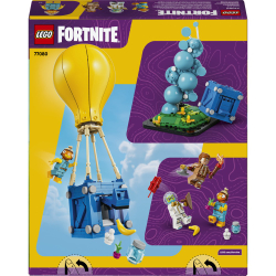 Конструктор LEGO Fortnite 77080 Сброс снаряжения — фото 12