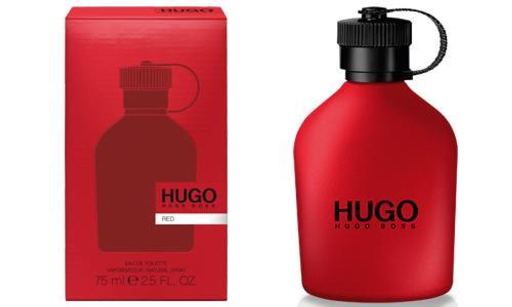 Hugo Boss HUGO RED