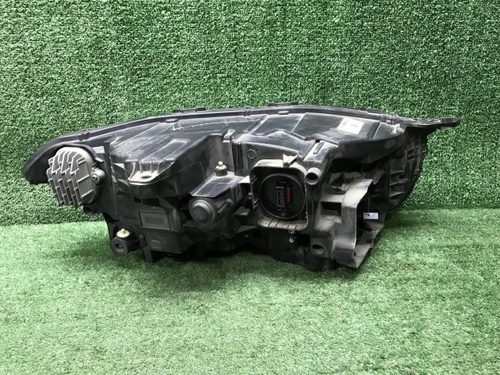 Битая Фара левая Volvo XC90 2 (2014-2019) LED
