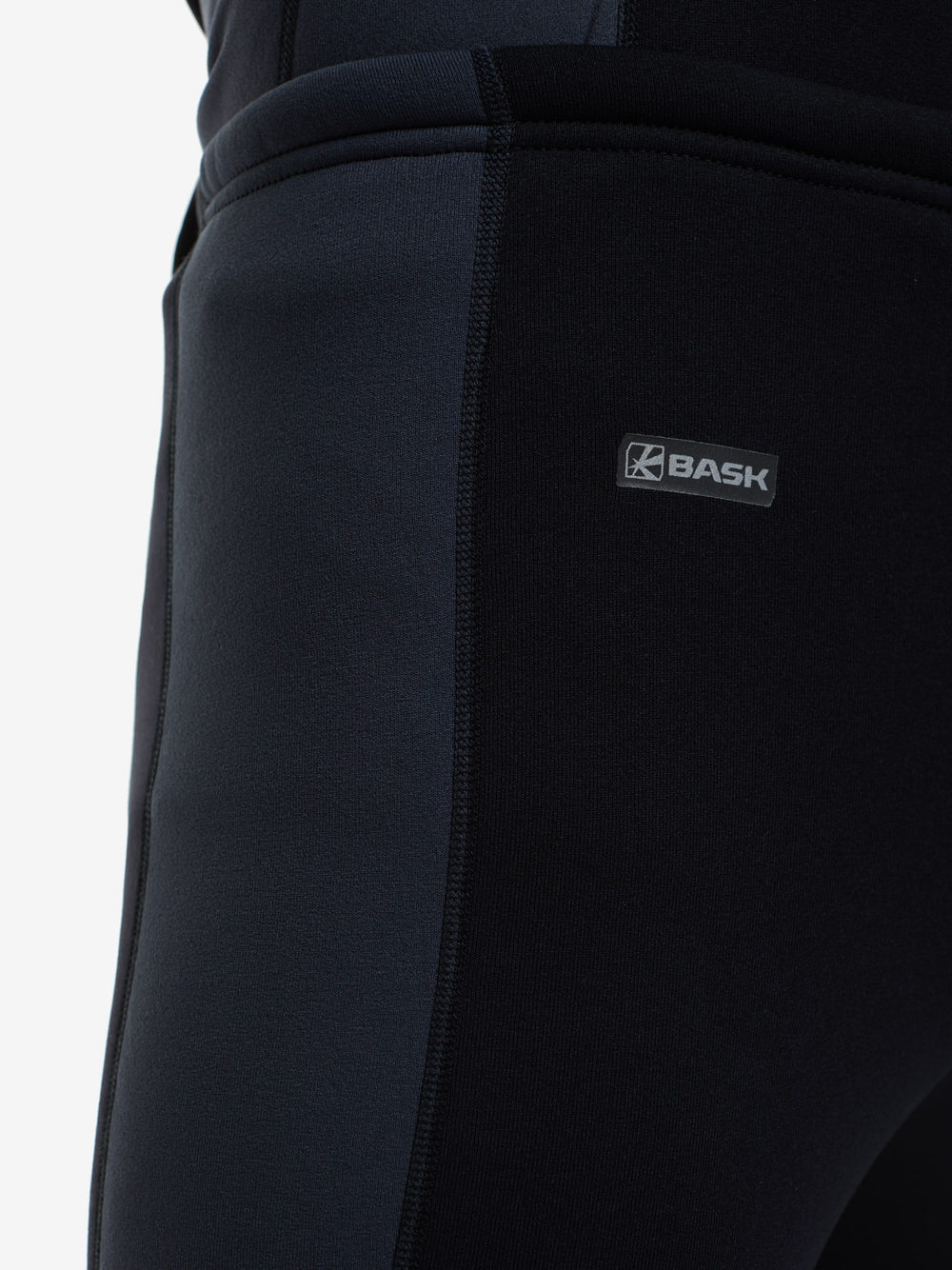 ТЕРМОБЕЛЬЕ КАЛЬСОНЫ МУЖСКИЕ BASK T-SKIN MAN PNT V3
