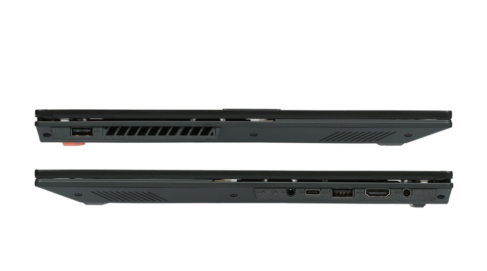 16" Ноутбук ASUS VivoBook S Flip Oled TN3604YA (3200x2000, AMD Ryzen 7 7730U, RAM 16ГБ, SSD 512ГБ, AMD Radeon Graphics, OS Windows)
