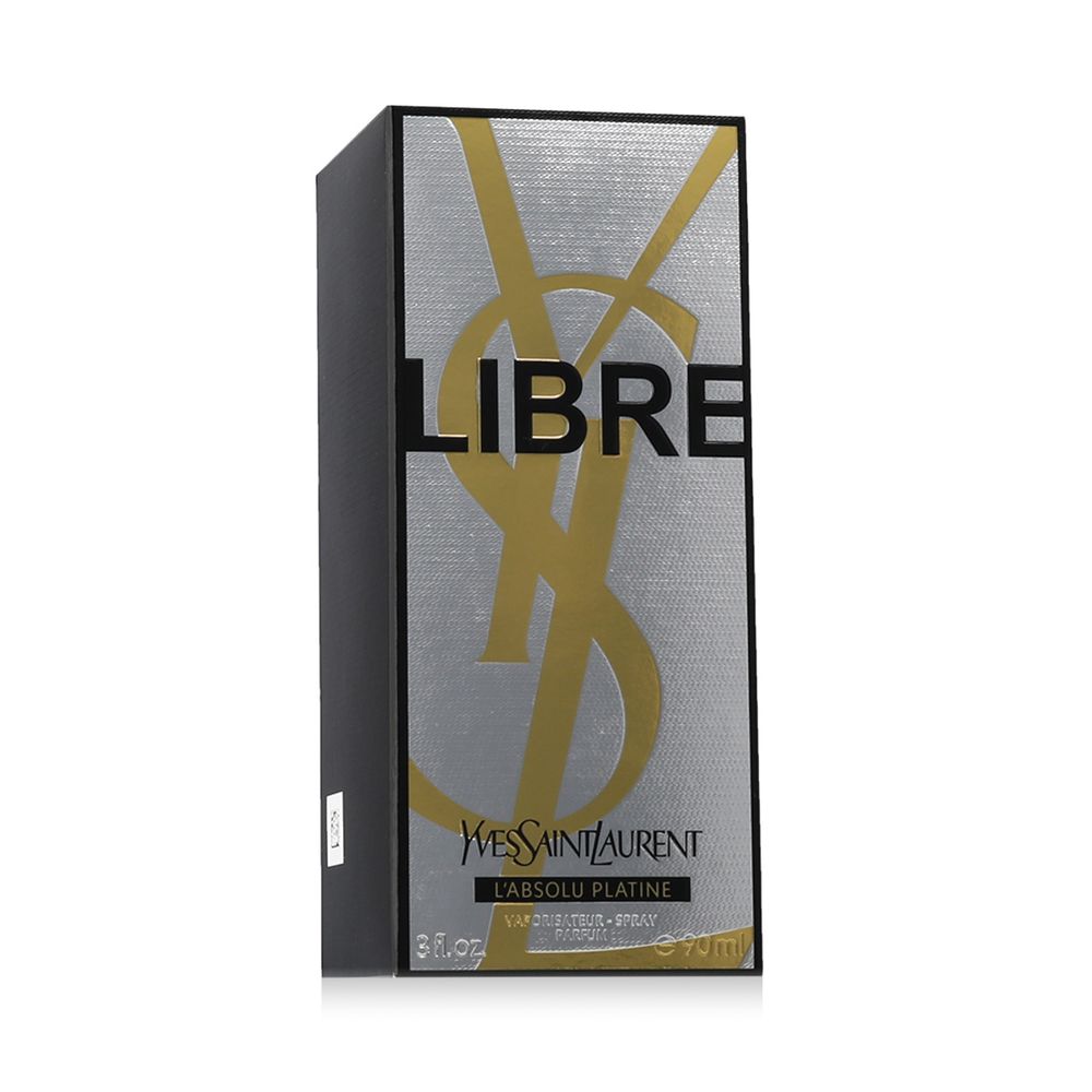 Yves Saint Laurent Libre L'Absolu Platine Parfum 90 ml (woman)