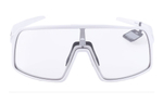 Oakley Plate Frame Irregular Shape Очки