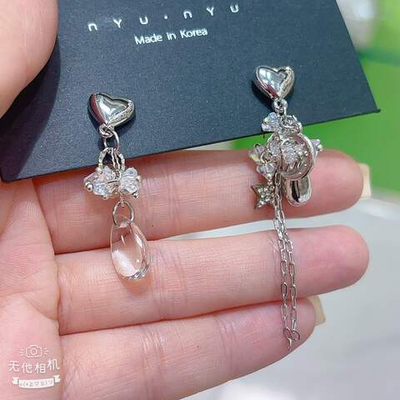 Серьги Jewelry - арт304