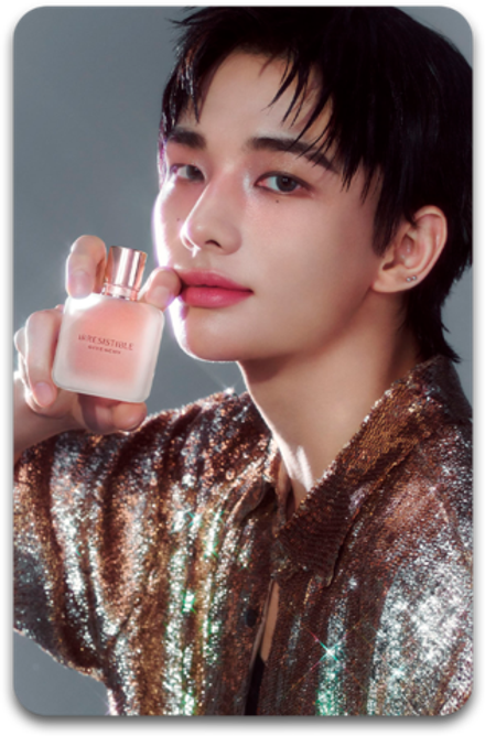 Карта / STRAY KIDS #5225