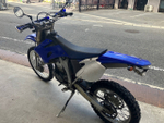 Yamaha WR250F 2007