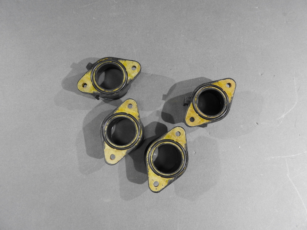 патрубки (манифольды) Suzuki GSF1250 Bandit 1250 07-14