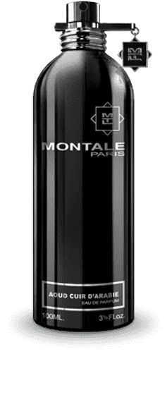Montale Aoud Cuir d’Arabie